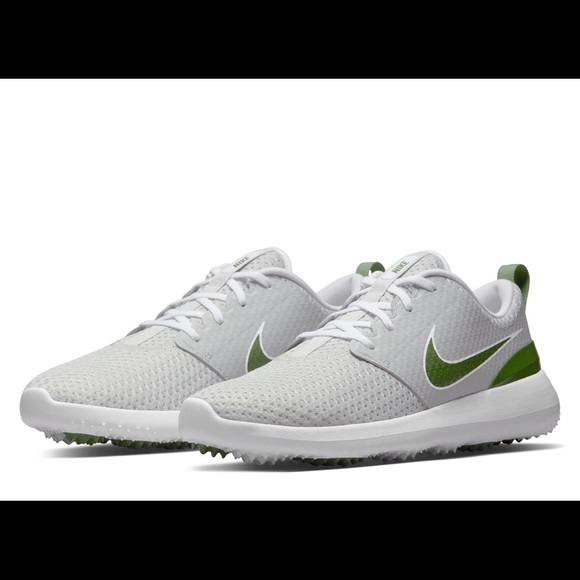 Nike Other - Nike Shoes New In Box Mens Pressure Mapped Evolution Golf  Multiple Sizes